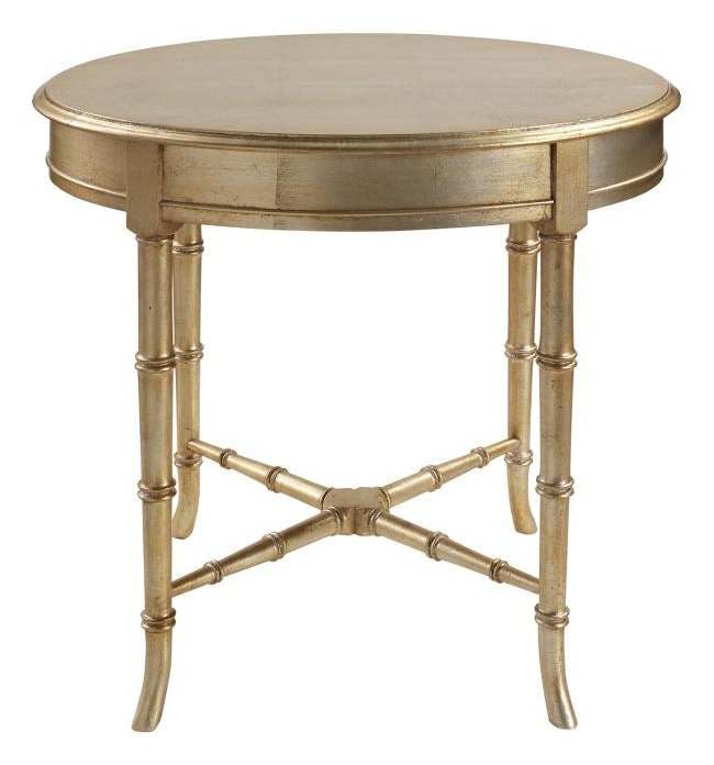 Hickory Chair HC2334-60 Oval Regency Accessory Table Hickory Chair HC2334-60 Oval Regency Accessory Table