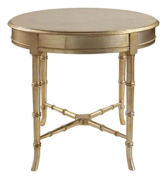 Hickory Chair HC2334-60 Oval Regency Accessory Table Hickory Chair HC2334-60 Oval Regency Accessory Table
