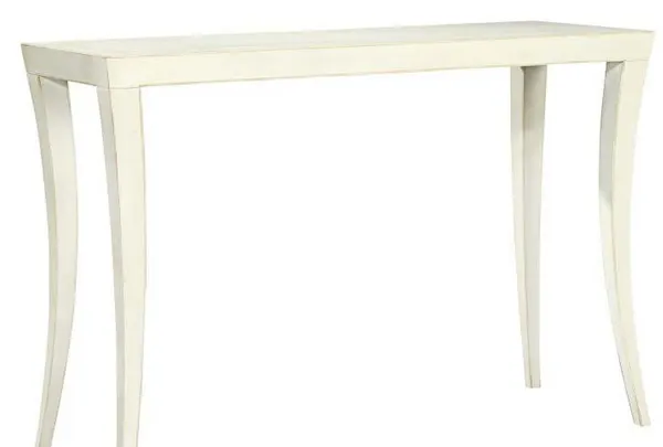 Hickory Chair HC2493-51 Milo M2M Console Hickory Chair HC2493-51 Milo M2M Console