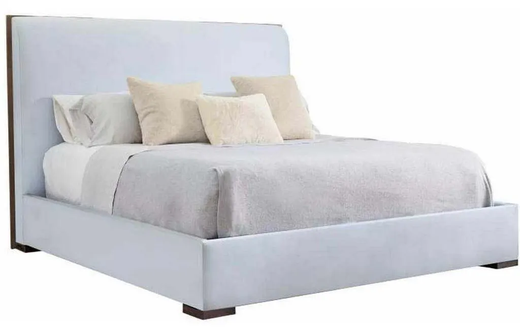 Hickory Chair HC3062-10 Kim King Bed Hickory Chair HC3062-10 Kim King Bed