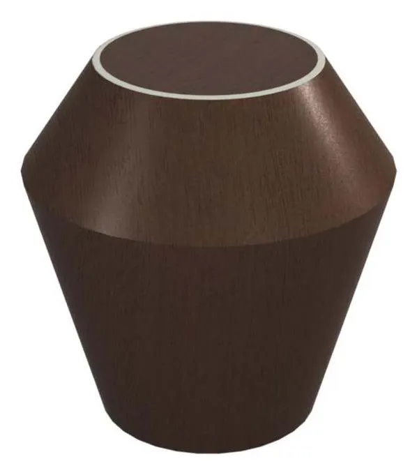Hickory Chair HC3087-10 Brooks Spot Table Hickory Chair HC3087-10 Brooks Spot Table