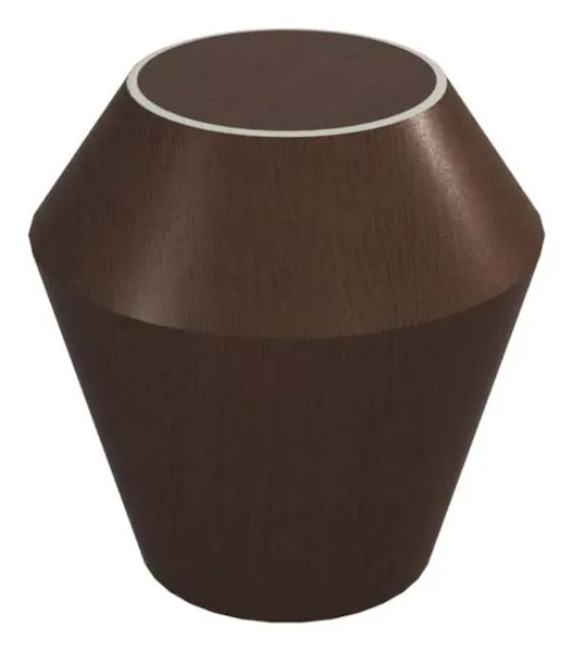 Hickory Chair HC3087-10 Brooks Spot Table Hickory Chair HC3087-10 Brooks Spot Table