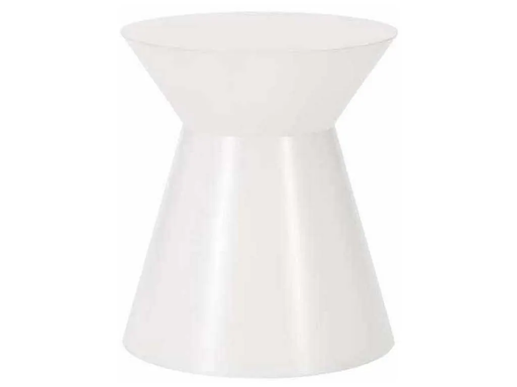 Hickory Chair HC3088-10 Brooke Spot Table