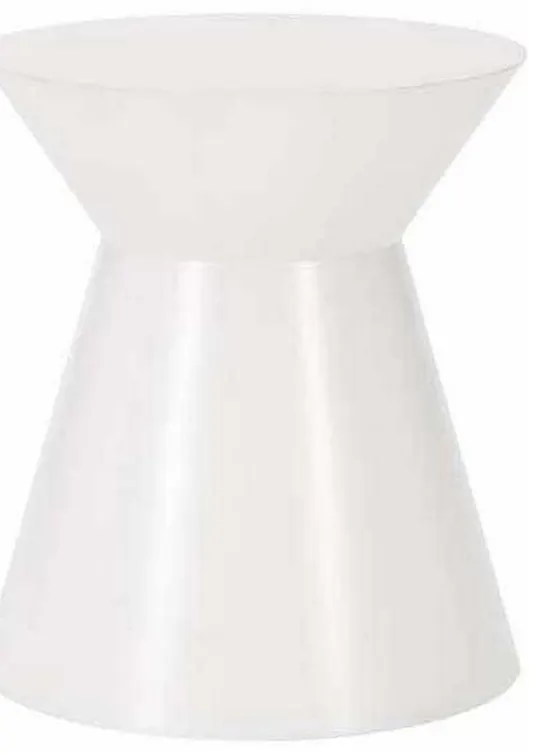 Hickory Chair HC3088-10 Brooke Spot Table Hickory Chair HC3088-10 Brooke Spot Table
