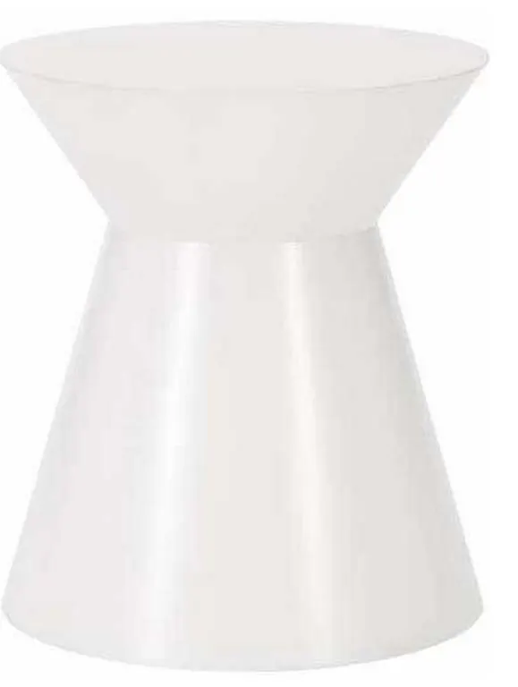 Hickory Chair HC3088-10 Brooke Spot Table Hickory Chair HC3088-10 Brooke Spot Table