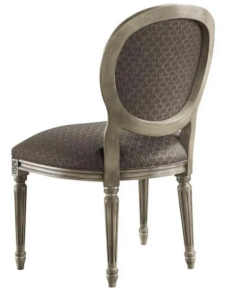 Hickory Chair HC3106-11 Louis XVI Side Chair Hickory Chair HC3106-11 Louis XVI Side Chair