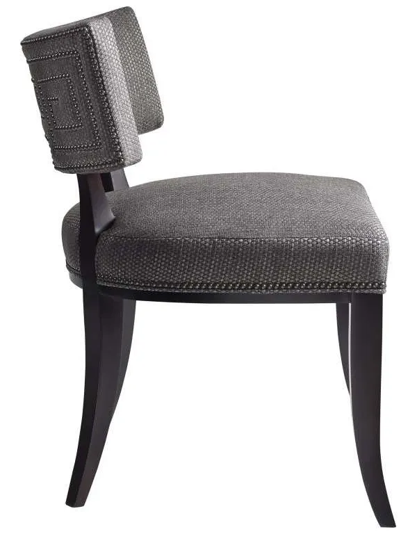 Hickory Chair HC3409-12 Saint Giorgio Dining Chair Without Handle Hickory Chair HC3409-12 Saint Giorgio Dining Chair Without Handle