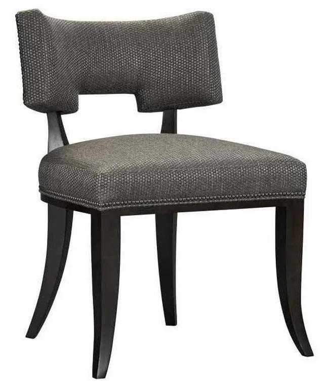 Hickory Chair HC3409-12 Saint Giorgio Dining Chair Without Handle Hickory Chair HC3409-12 Saint Giorgio Dining Chair Without Handle