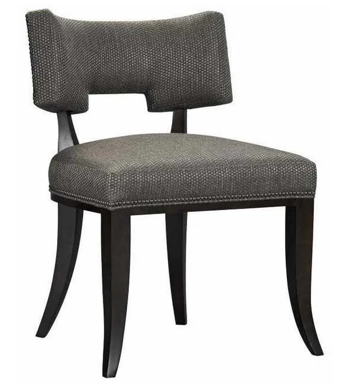 Hickory Chair HC3409-12 Saint Giorgio Dining Chair Without Handle Hickory Chair HC3409-12 Saint Giorgio Dining Chair Without Handle