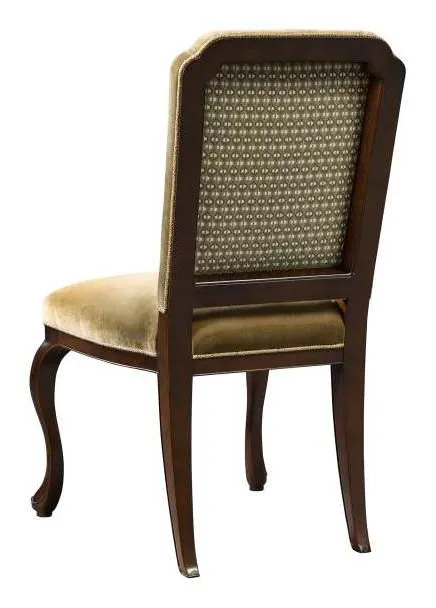 Hickory Chair HC3410-02 Regent Dining Side Chair Hickory Chair HC3410-02 Regent Dining Side Chair