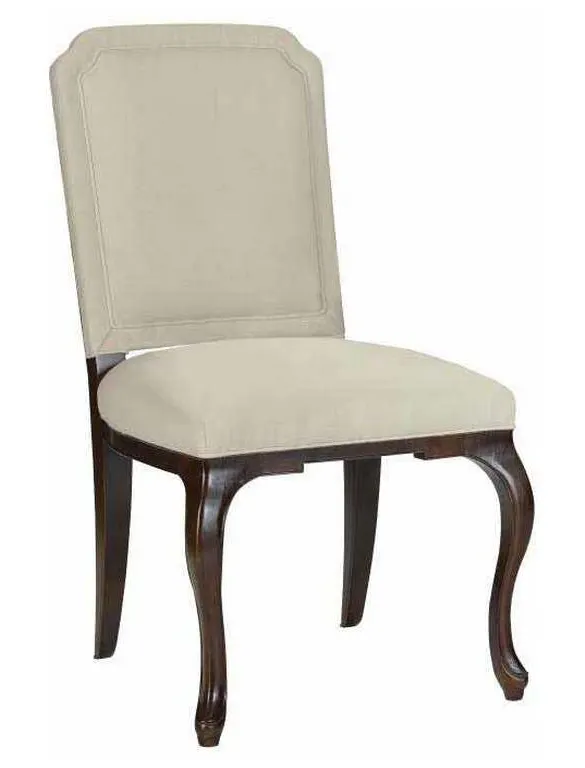 Hickory Chair HC3410-02 Regent Dining Side Chair Hickory Chair HC3410-02 Regent Dining Side Chair
