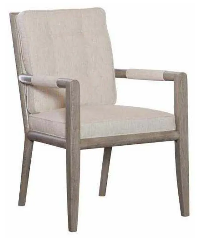 Hickory Chair HC3427-01 Griswold Arm Chair Hickory Chair HC3427-01 Griswold Arm Chair