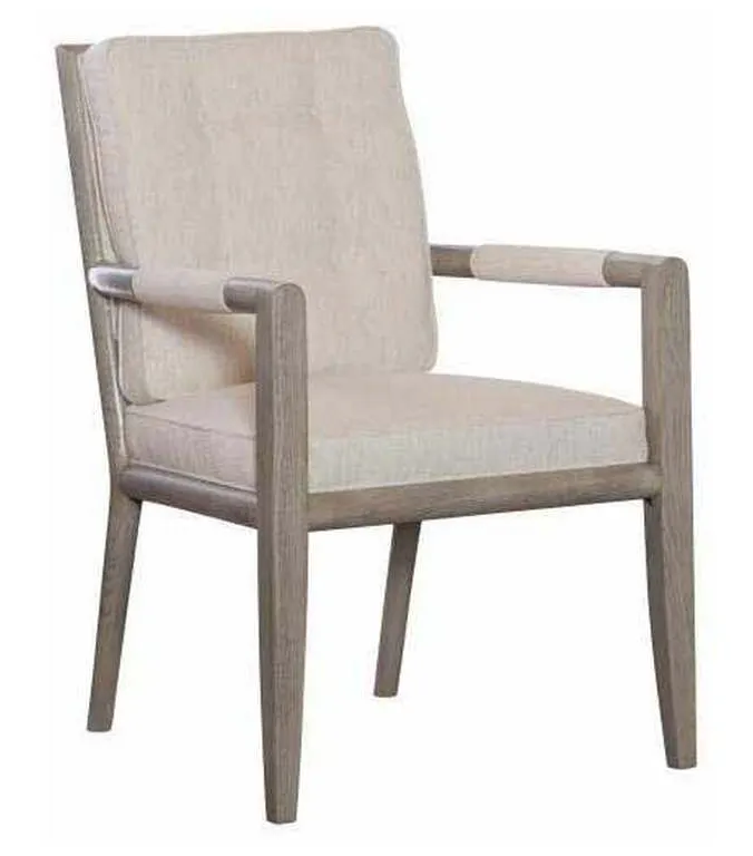 Hickory Chair HC3427-01 Griswold Arm Chair Hickory Chair HC3427-01 Griswold Arm Chair