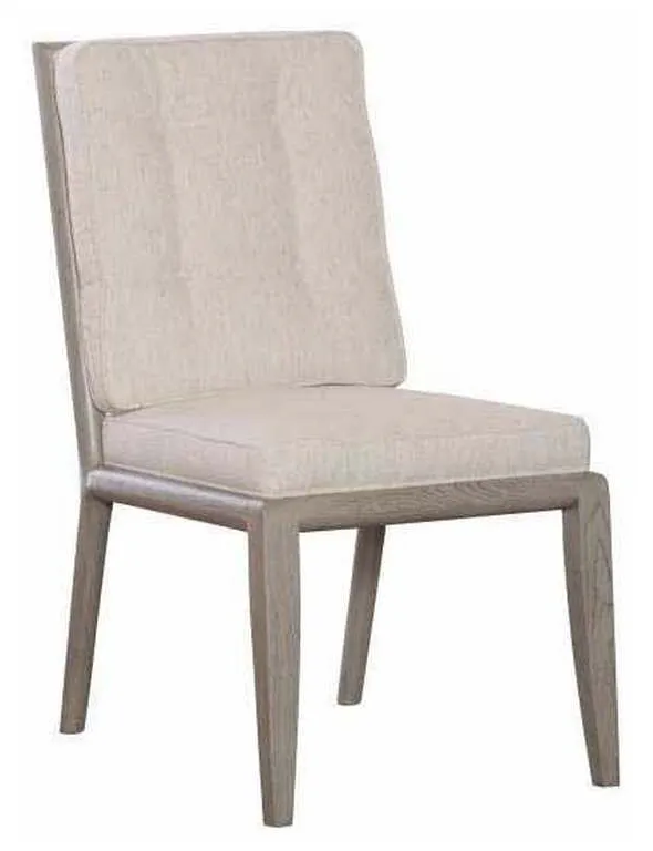 Hickory Chair HC3427-02 Griswold Side Chair Hickory Chair HC3427-02 Griswold Side Chair