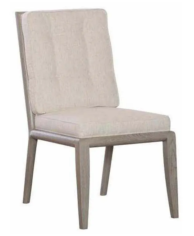 Hickory Chair HC3427-02 Griswold Side Chair Hickory Chair HC3427-02 Griswold Side Chair