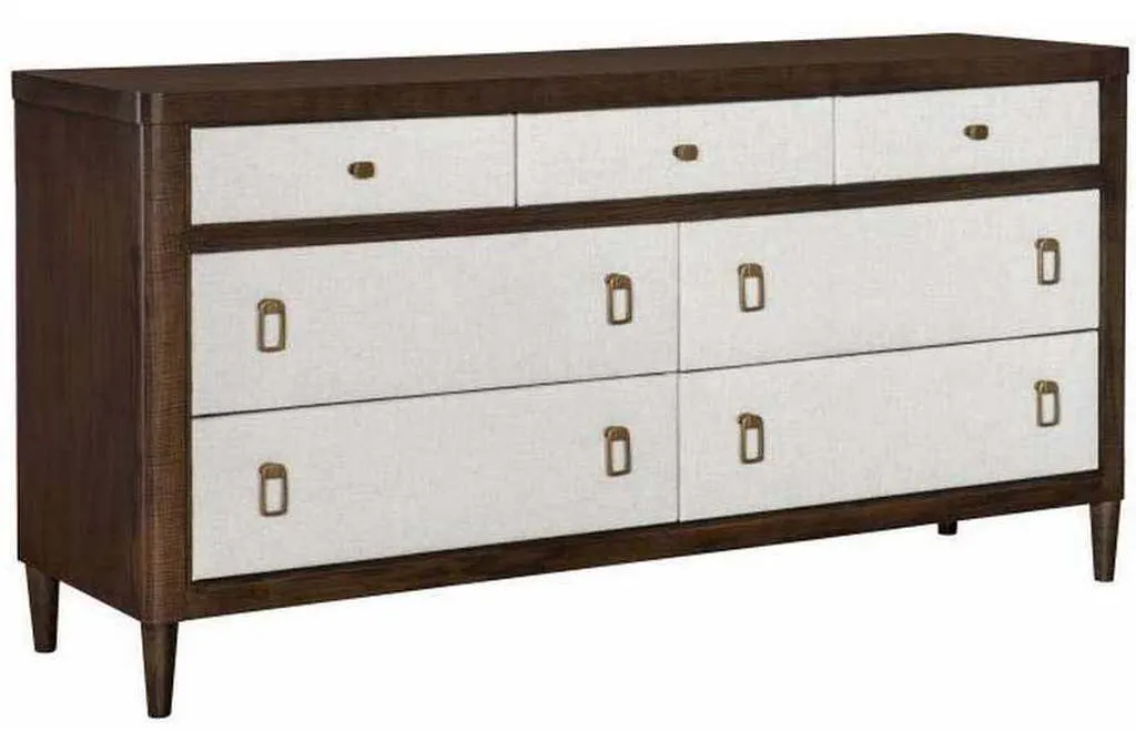 Hickory Chair HC3468-71 Sydney Dresser Hickory Chair HC3468-71 Sydney Dresser