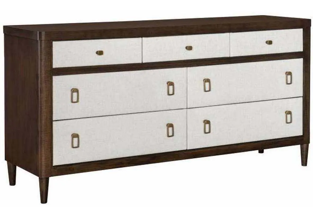Hickory Chair HC3468-71 Sydney Dresser Hickory Chair HC3468-71 Sydney Dresser