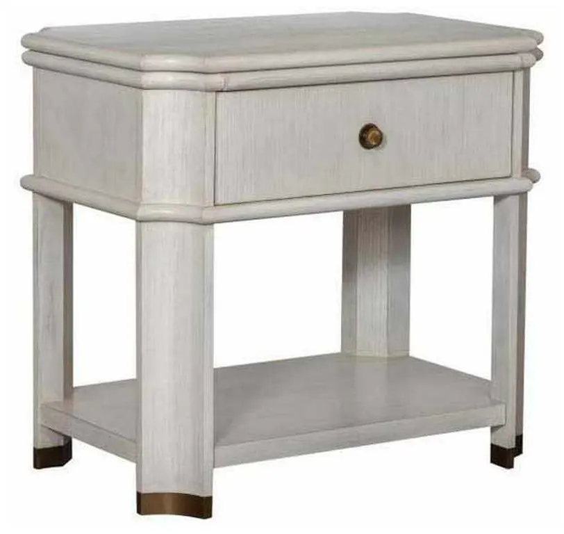 Hickory Chair HC3473-70 Owings Side Table Hickory Chair HC3473-70 Owings Side Table