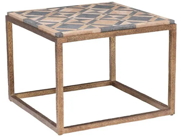 Hickory Chair HC3481-10 Palazzino Cocktail Table Hickory Chair HC3481-10 Palazzino Cocktail Table