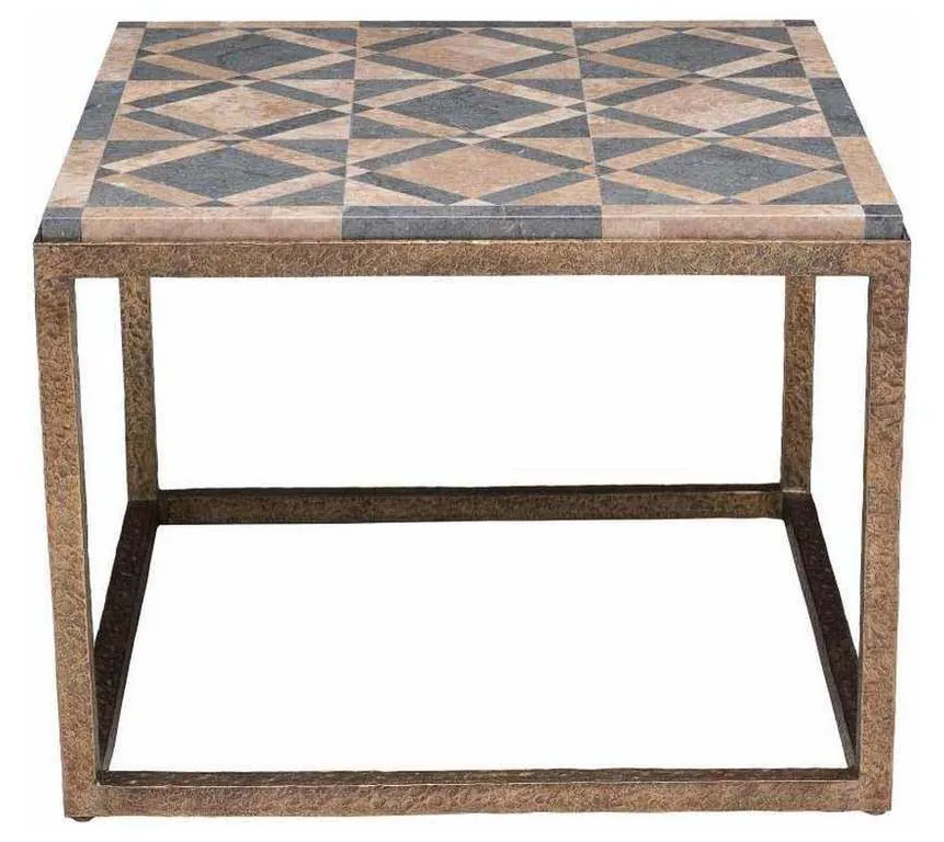 Hickory Chair HC3481-10 Palazzino Cocktail Table Hickory Chair HC3481-10 Palazzino Cocktail Table