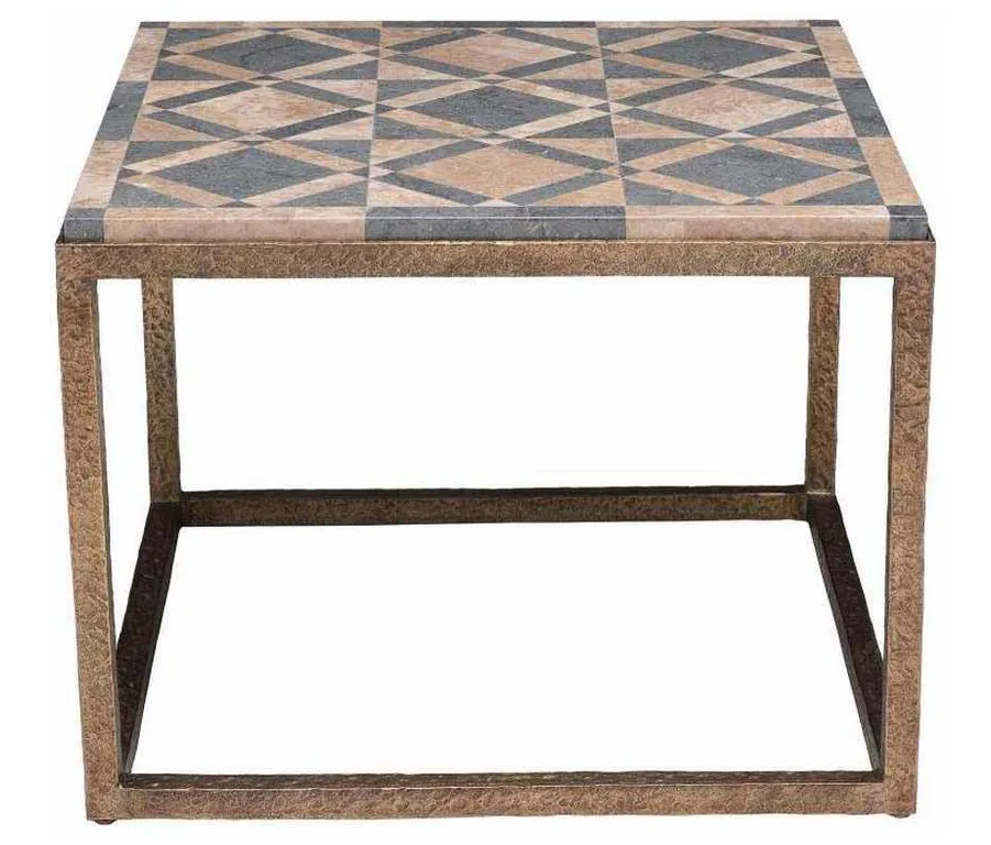 Hickory Chair HC3481-10 Palazzino Cocktail Table Hickory Chair HC3481-10 Palazzino Cocktail Table