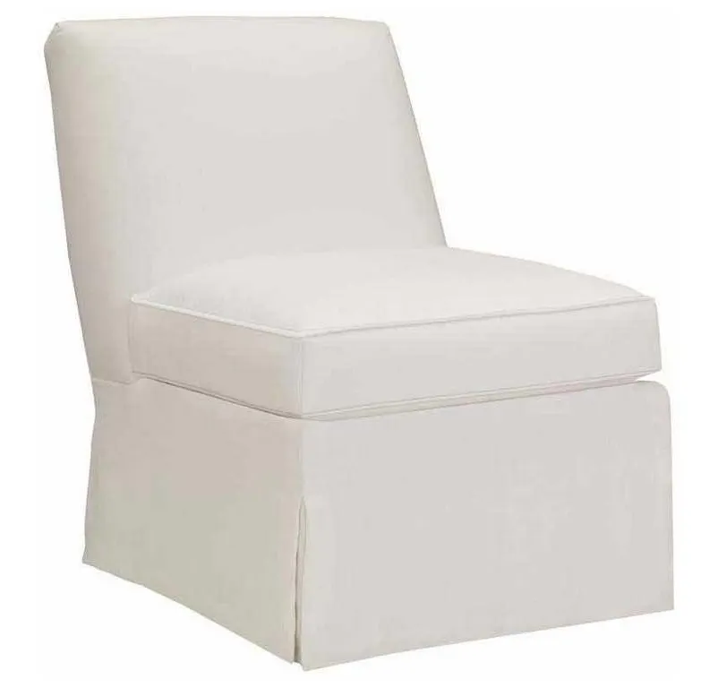 Hickory Chair HC4200-00 Silhouettes Armless Chair Hickory Chair HC4200-00 Silhouettes Armless Chair