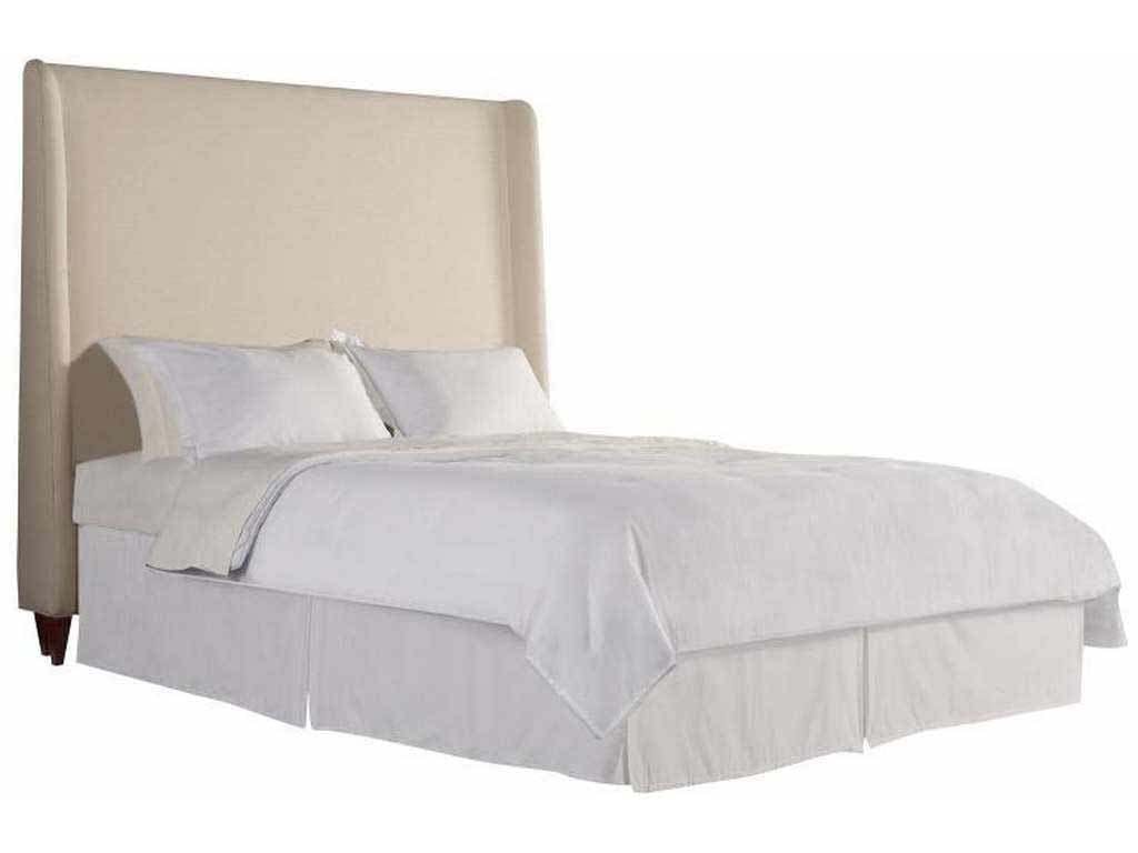 Hickory Chair HC4527-10 Hattie Headboard King