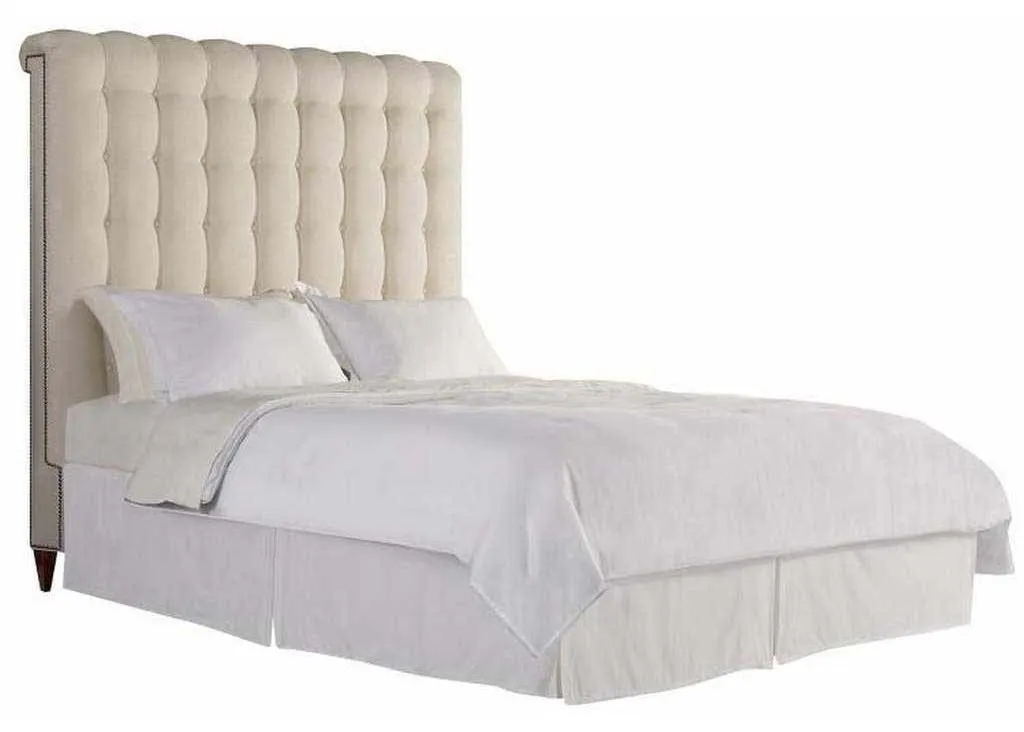 Hickory Chair HC4532-10 Eastwood Headboard King Hickory Chair HC4532-10 Eastwood Headboard King