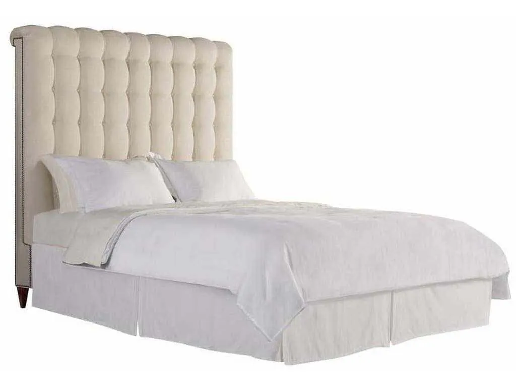 Hickory Chair HC4532-10 Eastwood Headboard King Hickory Chair HC4532-10 Eastwood Headboard King