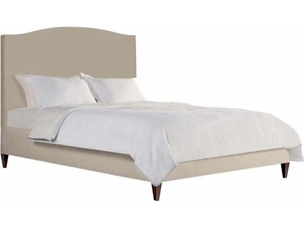Hickory Chair HC4582-10 Ashbury Headboard (King)
