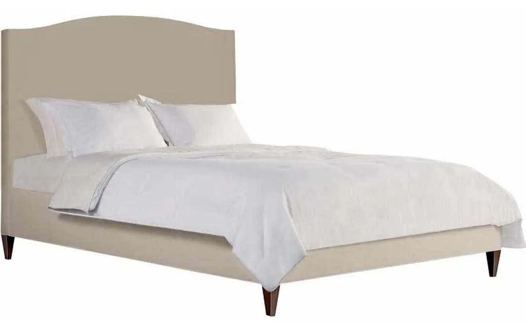 Hickory Chair HC4582-10 Ashbury Headboard (King) Hickory Chair HC4582-10 Ashbury Headboard (King)