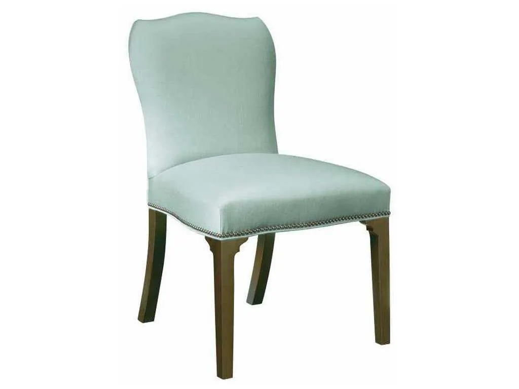 Hickory Chair HC4653-02 Cabriole Side Chair