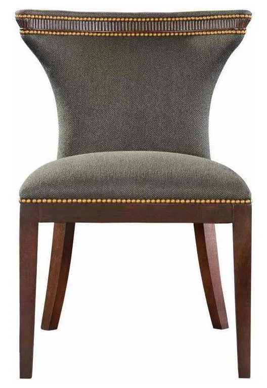 Hickory Chair HC5202-02 Jacqueline Side Chair Hickory Chair HC5202-02 Jacqueline Side Chair