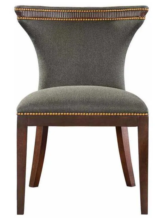 Hickory Chair HC5202-02 Jacqueline Side Chair Hickory Chair HC5202-02 Jacqueline Side Chair