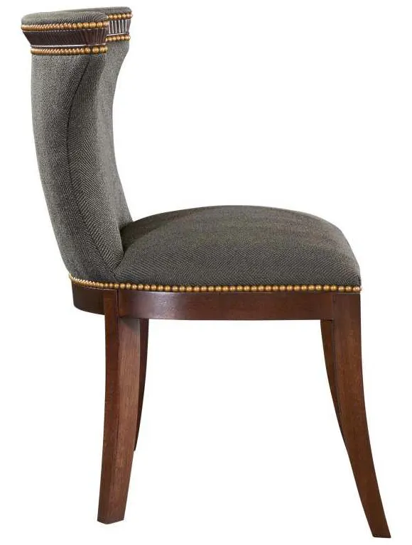 Hickory Chair HC5202-02 Jacqueline Side Chair Hickory Chair HC5202-02 Jacqueline Side Chair
