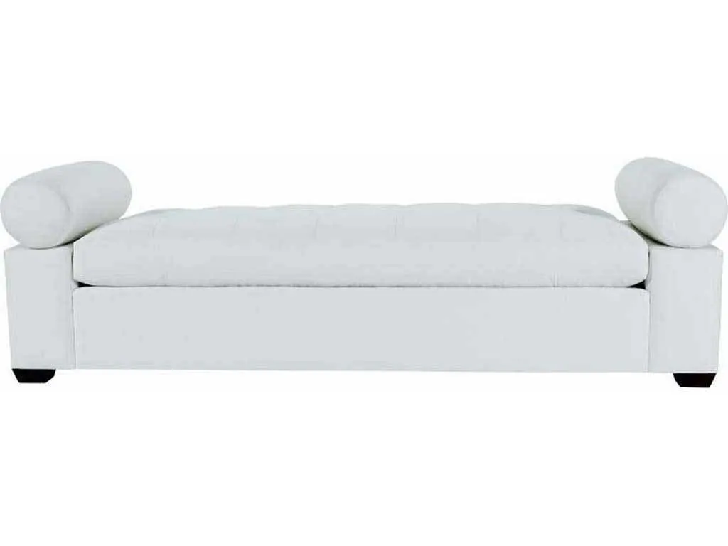 Hickory Chair HC5209-65 Kennedy Divan Bench