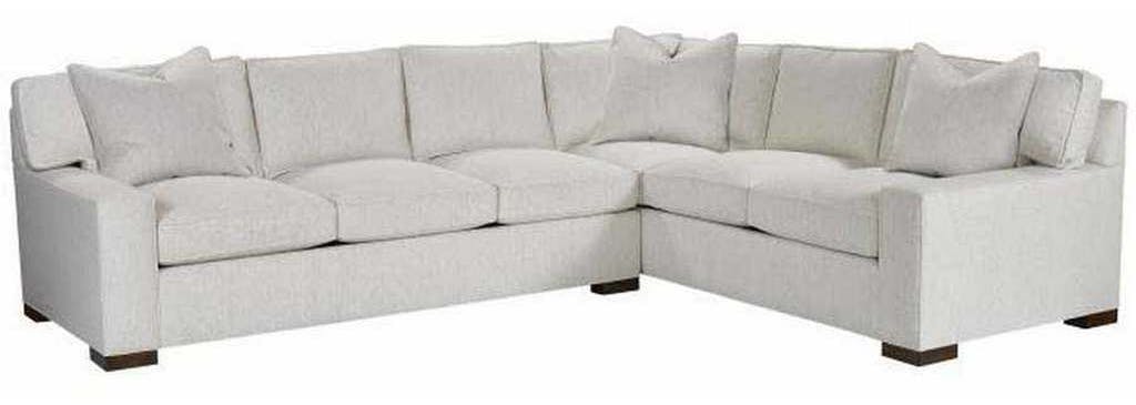 Hickory Chair HC5310-43 Chelsea RAF Loveseat Hickory Chair HC5310-43 Chelsea RAF Loveseat