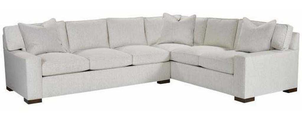 Hickory Chair HC5310-43 Chelsea RAF Loveseat Hickory Chair HC5310-43 Chelsea RAF Loveseat