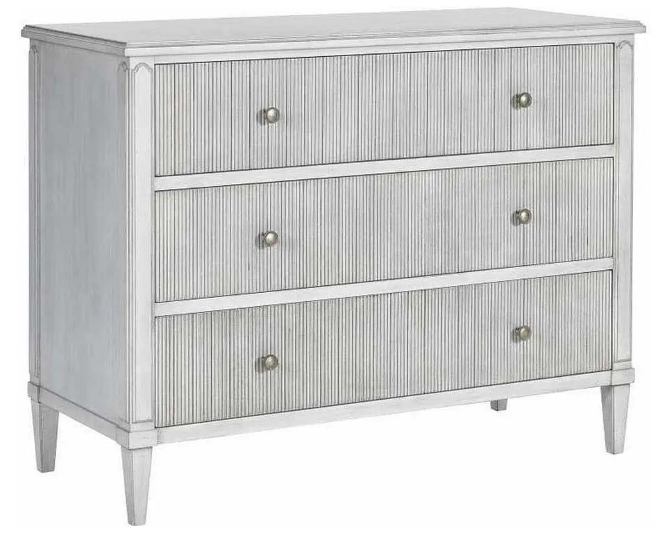 Hickory Chair HC5368-70 Reed Chest Hickory Chair HC5368-70 Reed Chest