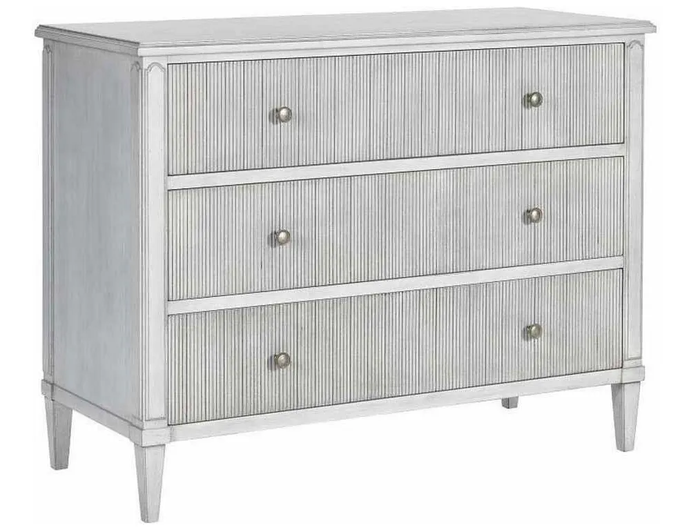 Hickory Chair HC5368-70 Reed Chest Hickory Chair HC5368-70 Reed Chest