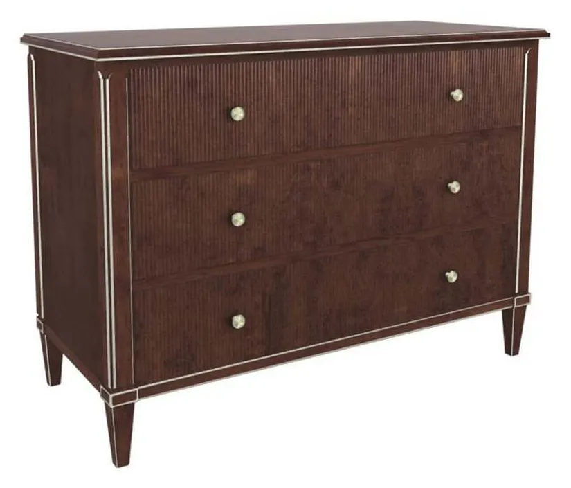 Hickory Chair HC5368-70 Reed Chest Hickory Chair HC5368-70 Reed Chest