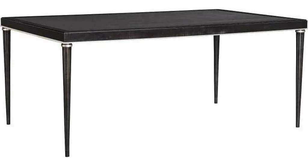 Hickory Chair HC5378-51 Finley M2M Dining Table Desk Hickory Chair HC5378-51 Finley M2M Dining Table Desk