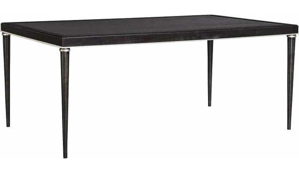 Hickory Chair HC5378-51 Finley M2M Dining Table Desk Hickory Chair HC5378-51 Finley M2M Dining Table Desk