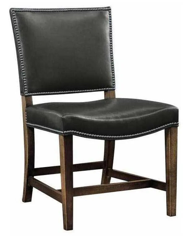Hickory Chair HC5750-02 Madigan Side Chair Hickory Chair HC5750-02 Madigan Side Chair