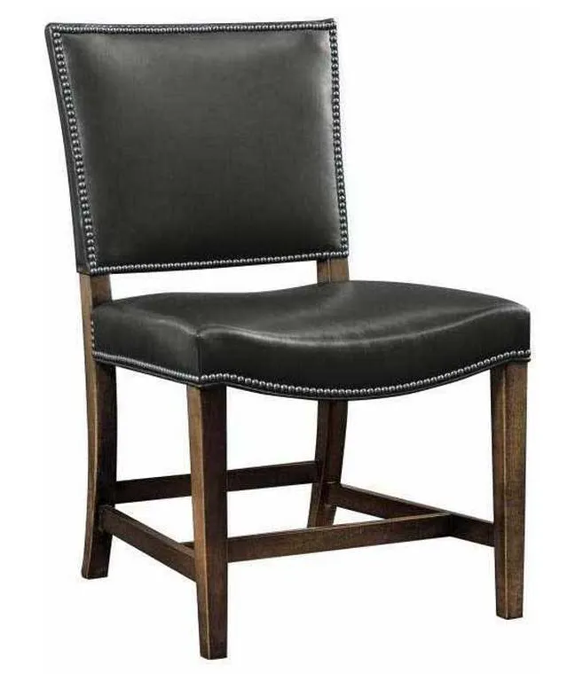 Hickory Chair HC5750-02 Madigan Side Chair Hickory Chair HC5750-02 Madigan Side Chair