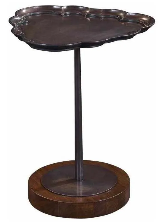 Hickory Chair HC6288-10 Primrose Stand Hickory Chair HC6288-10 Primrose Stand