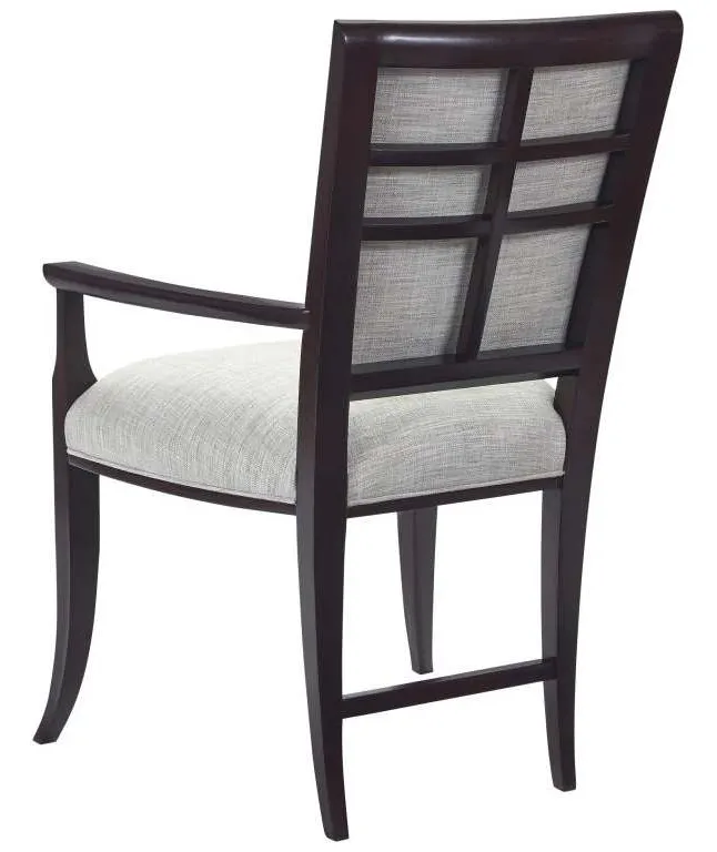 Hickory Chair HC6412-01 Nicole Arm Chair Hickory Chair HC6412-01 Nicole Arm Chair