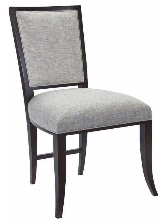 Hickory Chair HC6412-02 Nicole Side Chair Hickory Chair HC6412-02 Nicole Side Chair