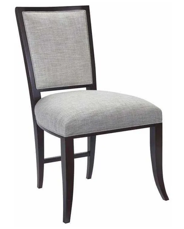Hickory Chair HC6412-02 Nicole Side Chair Hickory Chair HC6412-02 Nicole Side Chair