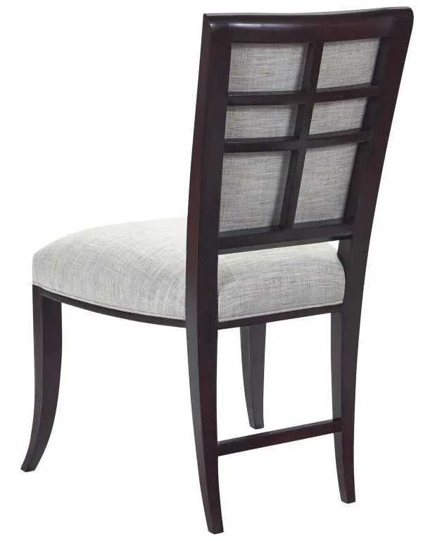 Hickory Chair HC6412-02 Nicole Side Chair Hickory Chair HC6412-02 Nicole Side Chair